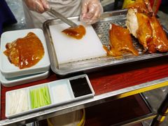 -望乡楼上海菜(日月光店)