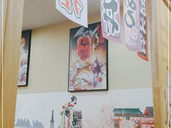 -银子铁板烧料理自助餐(人民广场店)
