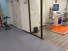 -英派斯健身(海信国际中心馆)