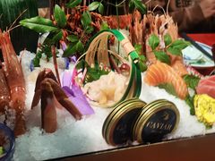 -万岛日本料理铁板烧(梅赛德斯奔驰店)