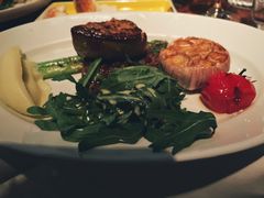 -上海柏悦酒店·世纪100牛排馆