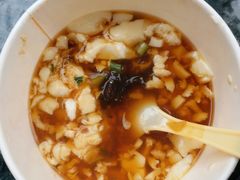 -秦园惠山豆腐花(惠山古镇店)