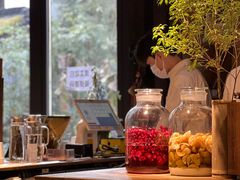 -Metal hands·铁手咖啡