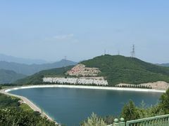 -北京十三陵国家森林公园蟒山景区