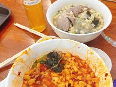 -清真·马洪小炒泡馍馆(钟楼回民街店)
