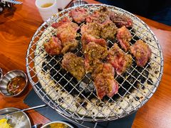 -大阪烧肉BAKA一代(十亩地店)