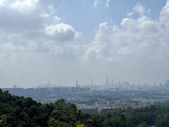 -火炉山森林公园