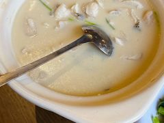 -HOHO餐厅(古子城店)