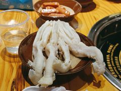 -乐闹闹重庆火鍋(民治店)