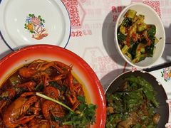 -文和友老长沙龙虾馆(化龙池店)