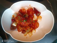 -旺顺阁·北京菜·烤鸭(大望路店)