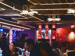 -啫神·广州地标美食(北京路店)