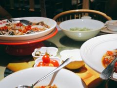-湘阁里辣(沙井华润万家店)