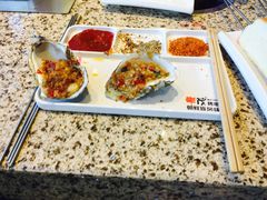 -丰茂烤串(公园店)