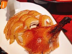 -北平食府(马鞍山路店)