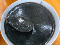 芝麻糊-贞姨芝麻糊