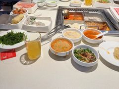 -海底捞火锅(威高广场店)
