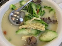 -文记壹心鸡(宝华路店)