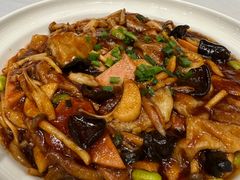 -天福苑(崇宁路店)