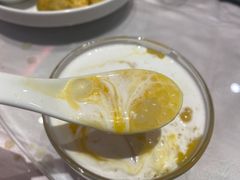 金牌椰浆西米水果捞-高第街56号港式餐厅(山大路店)