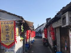-丁来兴酒店(西街店)