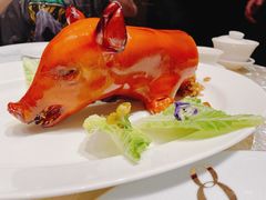 -8餐厅(新葡京酒店)