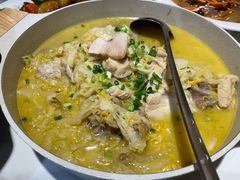 -李老哈·东北菜(宋园路店)