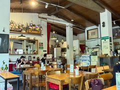 -雕刻时光咖啡馆(北师大店)