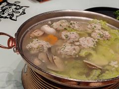 -闽南厝·闽南菜(福隆店)