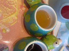 -水桶王国主题餐厅·聚会·生日派对·亲子活动·家庭套餐(亚龙湾希尔顿店)