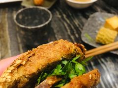 -君来顺老北京四季火锅涮肉(程家桥路店)