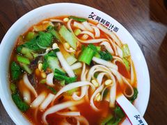 -阿利茄汁面(西城永捷店)