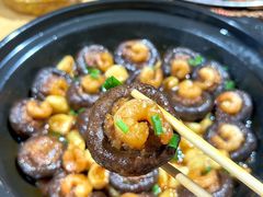 -和源祥·日照菜扛把子(万平口一店)