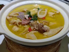 -徽镇小厨·经典徽菜(马连道店)