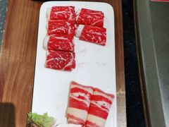 -捞王锅物料理(上海世茂广场店)