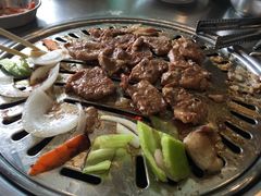 -韩九点烤肉(大学城店)