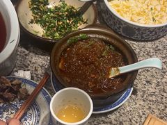 -南京大牌档(香港广场店)