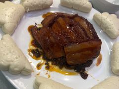 梅菜扣肉-郭林家常菜(狼垡店)