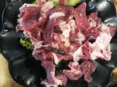 -大壮家原味烤肉(兴华北街店)