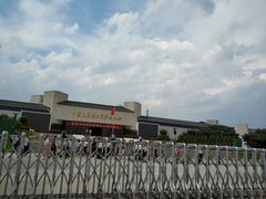 -中国人民抗日战争纪念馆