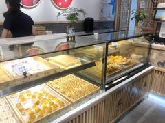 -吴记·吴酥生PASTRY宫廷酥饼