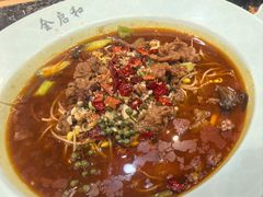 -全启和美食(由由店)