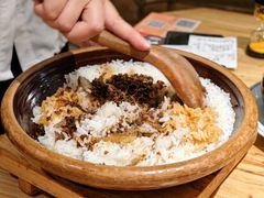 -图味美小黄鱼·景德菜(浙江路店)
