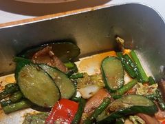 -0776食堂·京城创意菜(七里庄店)