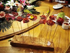 -山楂树融合菜餐厅