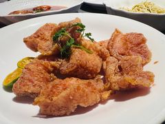 -锦府园·新台州菜(合生汇店)