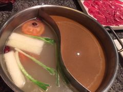 -辉哥火锅(虹桥路店)