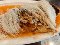 -邢家锅贴老店·非遗·开封菜(金明广场店)