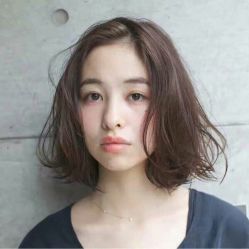 -MYYF SALON烫发染发