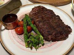 -深圳美高梅酒店·意烁FIAMMA·地中海餐厅